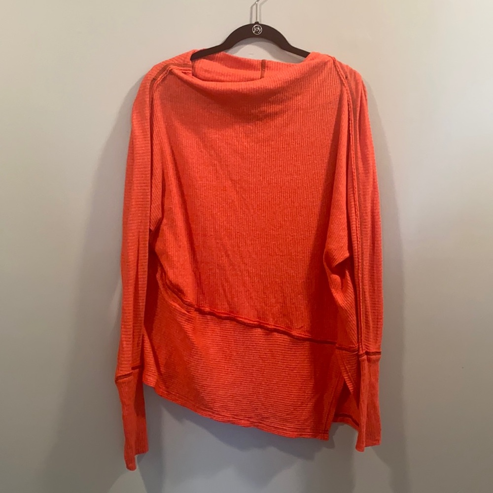 Free People Tunic